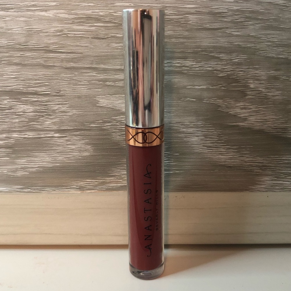 Anastasia Beverly Hills Liquid Lipstick